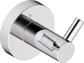 JASMIN Cârlig, dublu Finisaj: Crom ADJ_0121