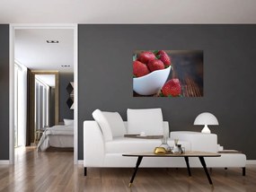 Tabloucu cășune (90x60 cm)
