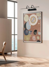 Aplica LED pentru oglinda/tablou PARACURU 8W MA-8915