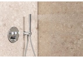 GROHE 34874000 - Sistem de duș PRECISION SMARTCONTROL, 310 mm, crom lucios