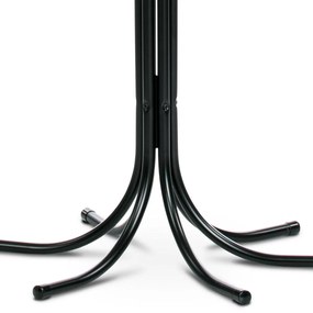 Cuier Reconocida (negru mat). 1121206
