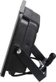 Reflector solar LED reglabil 12W/3,2V 6000K IP65 cu telecomandă