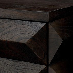 Comoda cu sertare design LUX Denver