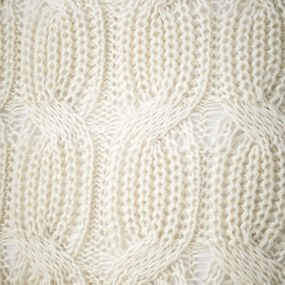 Față de pernă 45x45 cm Chunky Marl Knit – Catherine Lansfield