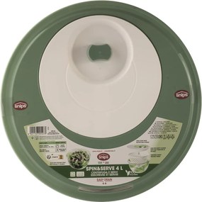 Strecurătoare pentru salată ø 27 cm Snipslock – Snips