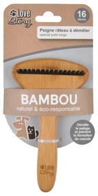 Perie pentru animale – Love Story