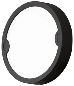 Aplică de exterior Eglo 95084 ALFENA-R LED/10W/230V IP44