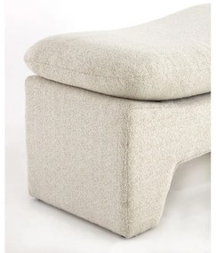 Taburet bej Dasha – Light &amp; Living