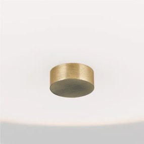 Plafonieră Orion DL 7-531/56 AIDA 5xE27/60W/230V d. 56,5 cm alamă