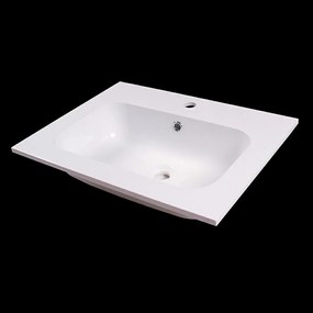 Mobilier de baie Ginger 60 inferior cu lavoar
