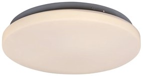 Plafoniera LED design slim modern Rob 29cm