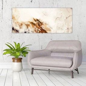 Tablou - Abstract (120x50 cm)