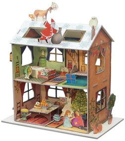 Calendar Advent Christmas – Roger la Borde