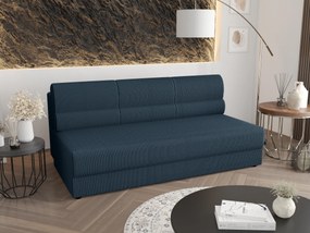Canapea două locuri Radiant (Albastru). 1056830