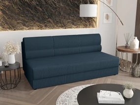 Canapea două locuri Radiant (Albastru). 1056830