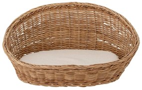 Pat pentru câini în culoare naturală 30x40 cm Tille – Bloomingville