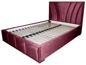 Pat tapitat Gold Raza 160 x 200 M59