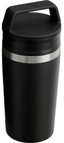 Cana termică Stanley Café-To-Go Travel Mug 350 mlNegru, 350 ml