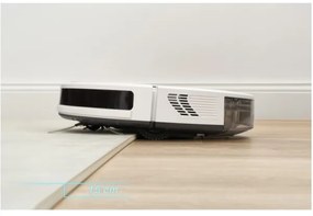 Sencor robot aspirator 2în1 cu mop 28W/2600 mAh Wi-Fi alb + DO