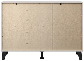 Comoda BOGAN 1D3S, cașmir