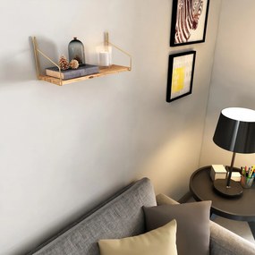 Raft Dekoratif Duvar