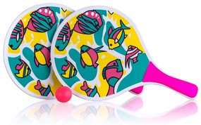 Joy Park Set pentru beachball, 3 buc.