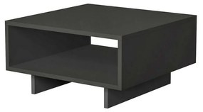 Măsuță de conferință Hola Anthracite