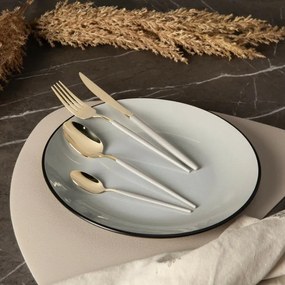 BerlingerHaus Set de 24 de tacâmuri din oțel inoxidabil Sahara