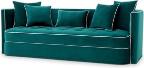 Canapea fixa design LUX Dorchester