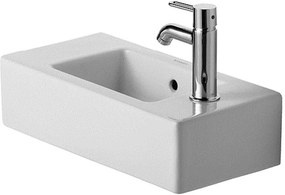 Duravit Vero lavoar 50x25 cm dreptunghiular mobilier alb 0703500000