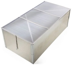 Răsadniță XL - 150 x 75 x 52 cm