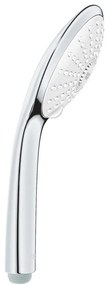 Para dus Grohe Euphoria 110 Massage cu 3 tipuri de jet