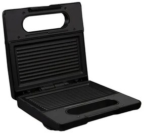 Berlinger Haus Electric Contact Grill Black RoseCollection