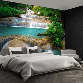 Fototapet Cascada Thailanda
