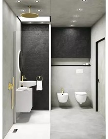 Vas WC suspendat Ideal Standard Atelier Blend Curve AquaBlade alb lucios