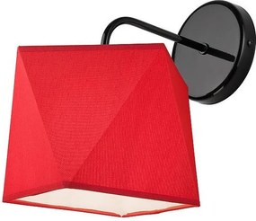 Aplică perete CARLA 1xE27/60W/230V