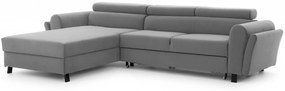 Coltar extensibil Mariall pe stanga Monolith 84