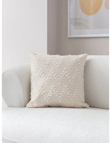 Față de pernă 43x43 cm Tuffet – Mioli Decor