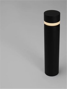 Stalp LED iluminat exterior ambiental IP65 AIRY H-65cm