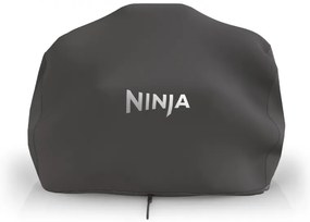 Husa pentru gratar Ninja Woodfire XL XSKOGXLCVREU, Model OG850/OG901, Impermeabil, Negru