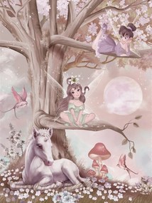 Tablou Canvas Fairy Dust