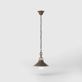 Pendul exterior design industrial Giada