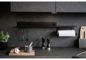 Raft suplimentar autoadeziv din metal Jet – Wenko