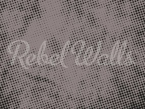 Fototapet, Raster, Brown, Rebel Walls
