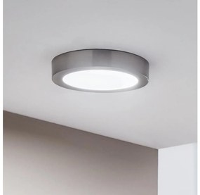 Eglo 94525 - Plafonieră FUEVA 1 LED, 16,5 W, 230 V