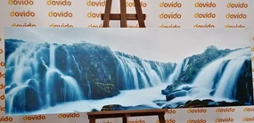 Tablou cascade nobile
