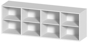 Comodă cu aspect de lemn de stejar Mistral 110