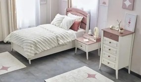 Comoda cu 5 sertare pentru copii,Ruby