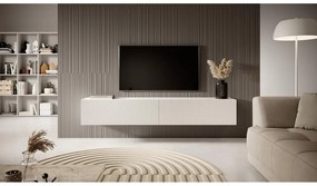 Masă TV Vertigo 175  (alb). 1098800