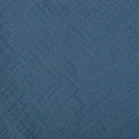 Cearceaf pentru copii din muselină pentru pătuț cu elastic 70x140 cm – Bébé Douceur